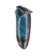 Vacuum Hair Clipper